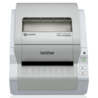 Štampač Brother TD-4100N